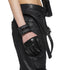 JULIUS 917ACU13 Black / Fifty Gloves